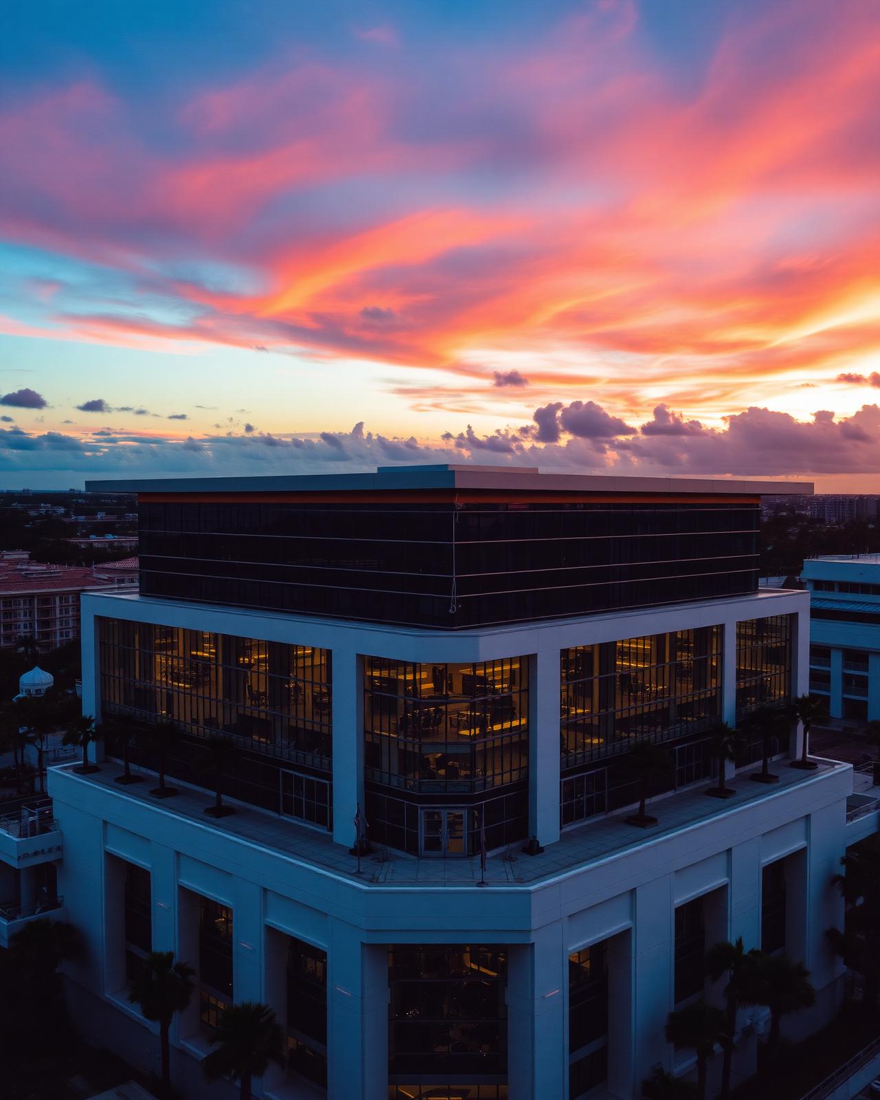 Commercial Properties